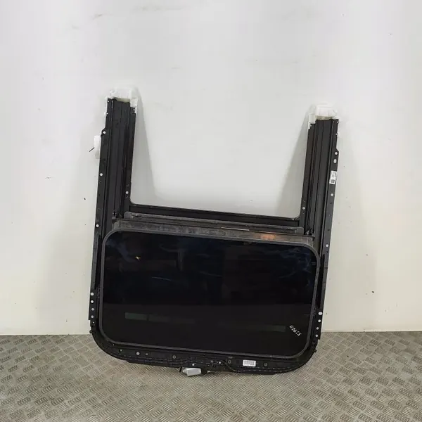 AUDI A6 4G2 C7 Toit Ouvrant 2017 OEM 4G5877255A image 2