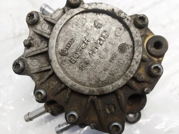 Bomba de vacío OEM 03G145209 para VW Touran 2.0 TDI image 5