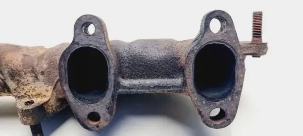 Collecteur d'échappement SEAT OEM 028253033T Alhambra image 5