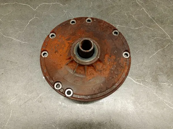 Bomba óleo caixa 50-40le para Saab 9-3 2.0T Auto image 2