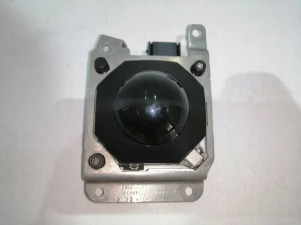 Sensor Radar Audi A6 C8 OEM 4K0907561P - Usado image 2