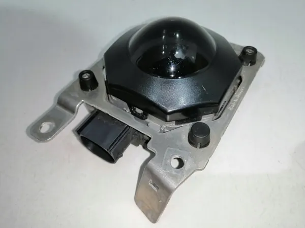 Sensor Radar Audi A6 C8 OEM 4K0907561P - Usado image 3