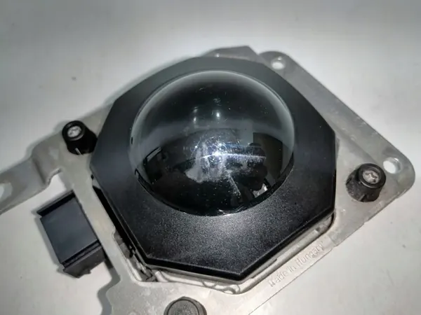 Sensor Radar Audi A6 C8 OEM 4K0907561P - Usado image 4