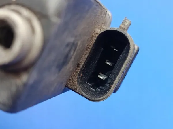 FARO ESQUERDO RENAULT KANGOO LIFT VALEO 7701069086 image 4