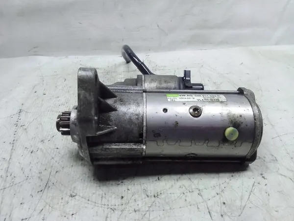 Arrancador 020911023R VW GOLF 1.9 SDI image 4