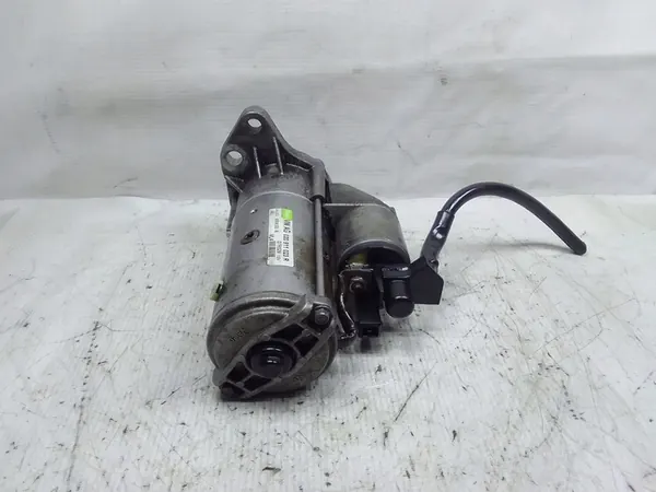 Arrancador 020911023R VW GOLF 1.9 SDI image 5