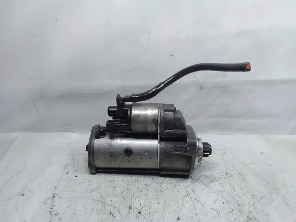 Arrancador 020911023R VW GOLF 1.9 SDI image 6