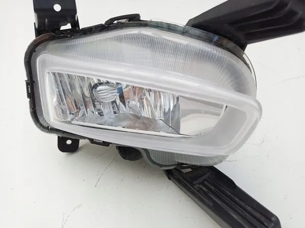 KIA CEED III 2018- Farol Halógeno Direito 92202J7000 image 8