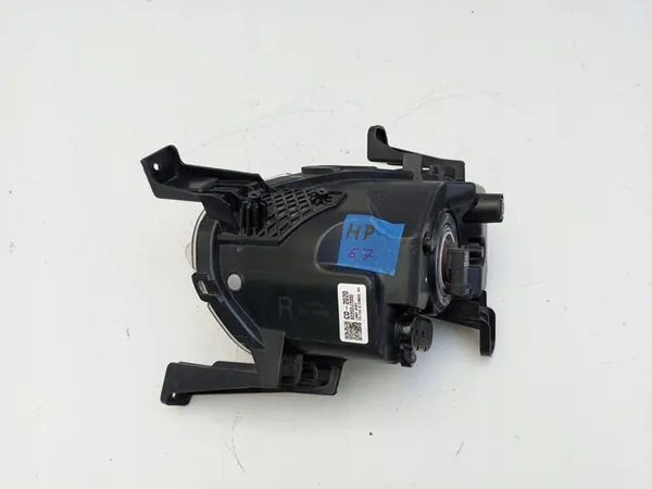 KIA CEED III 2018- Farol Halógeno Direito 92202J7000 image 9