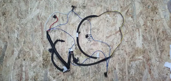 OEM 1afaf Accu voor Toyota Auris E180 2017 image 2