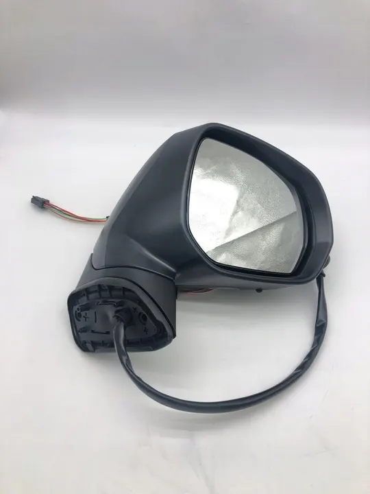 Alkar 6140858 Ulkoinen peili Citroën C4 Picasso image 3