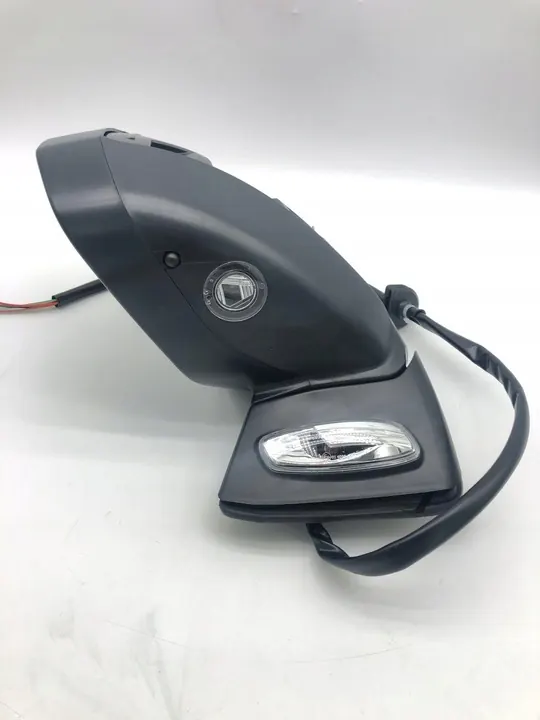 Alkar 6140858 Ulkoinen peili Citroën C4 Picasso image 4