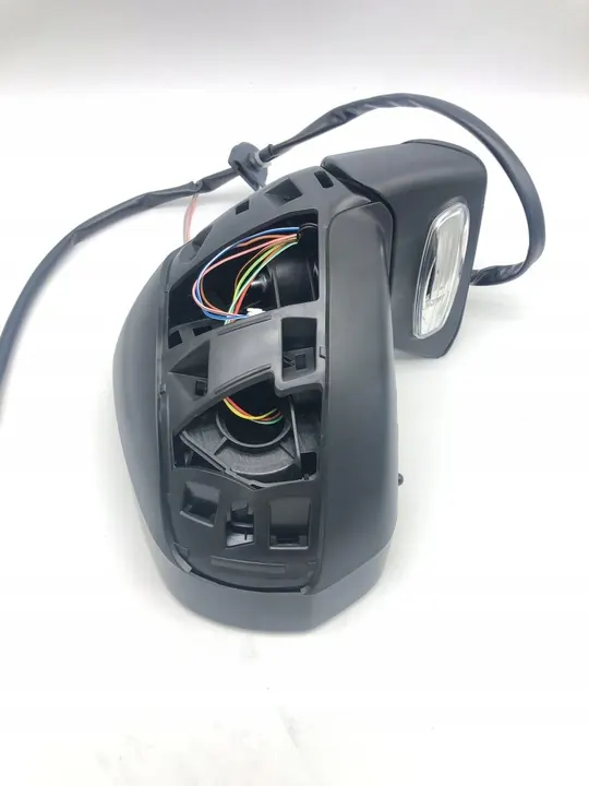 Alkar 6140858 Ulkoinen peili Citroën C4 Picasso image 5