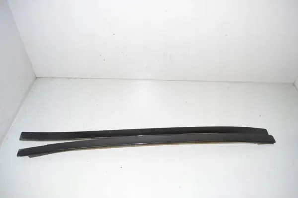 Protection pare-brise BMW 5 Touring F11 OEM 7362463 image 4