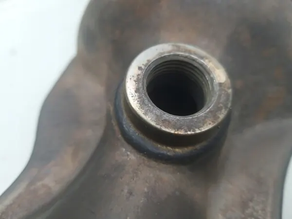 Avgasgrenrör OEM V758565880 1.4 VTI Begagnad image 10