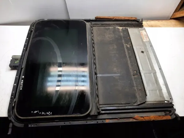 Techo solar OEM 7106074 para Opel Vectra B II image 2