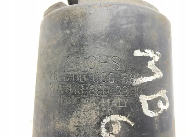 OEM 9438903319 Mercedes-Benz Ohjaushyppy, oikea taka image 3