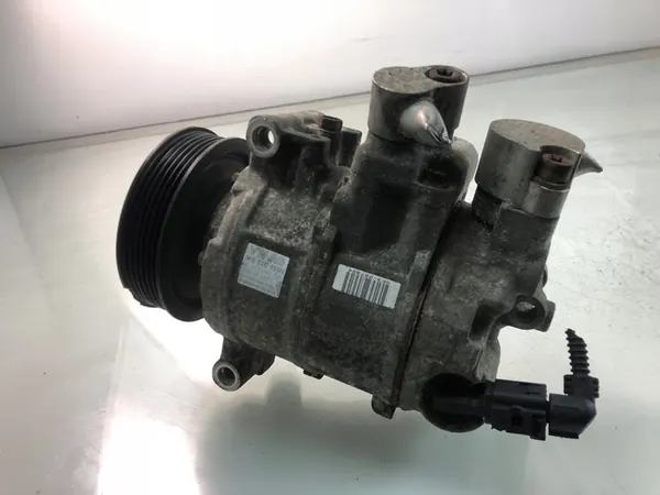 Denso Kompressori 1K0820859N image 5