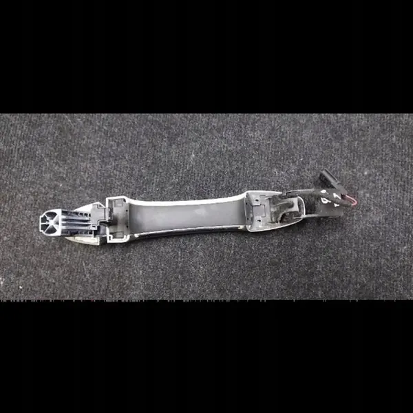 Takaluukun vasen kahva RENAULT MEGANE IV 806068883R image 4