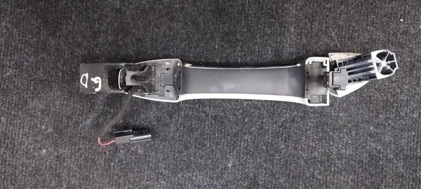 Takaluukun vasen kahva RENAULT MEGANE IV 806068883R image 5