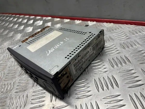 OEM 6589710 Fabrieksradio voor Renault Laguna II image 3