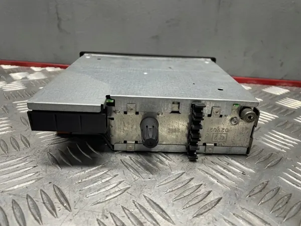 OEM 6589710 Fabrieksradio voor Renault Laguna II image 4