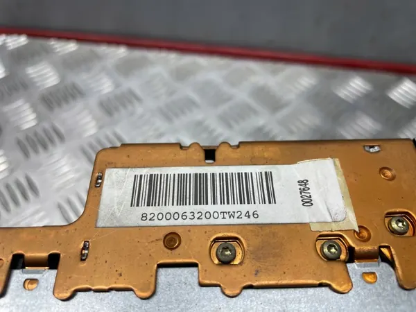 OEM 6589710 Fabrieksradio voor Renault Laguna II image 5
