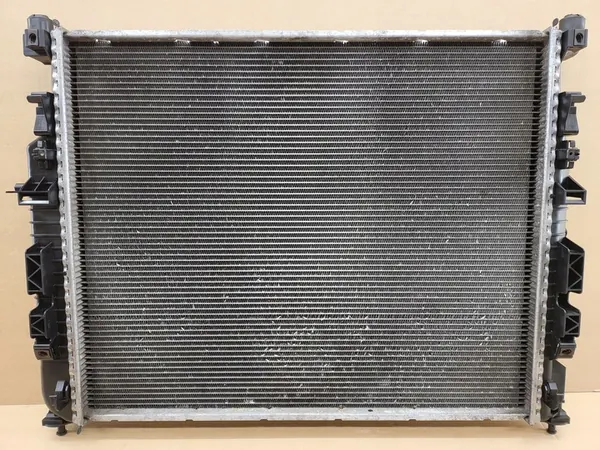 Mercedes Vloeistofkoeler R W251 ML W164 GL X164 image 4