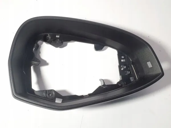 Marco espejo derecho OEM 8W1857410L para Audi A4 B9 image 2
