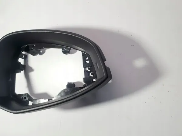 Marco espejo derecho OEM 8W1857410L para Audi A4 B9 image 3