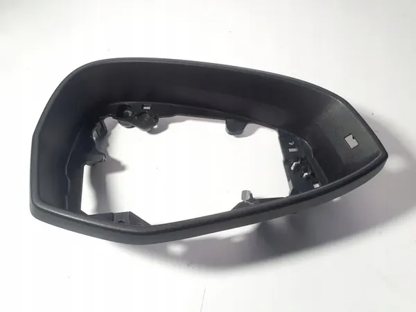 Marco espejo derecho OEM 8W1857410L para Audi A4 B9 image 4