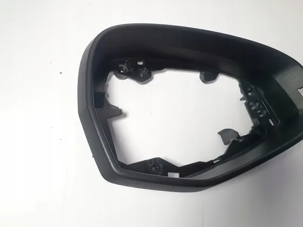 Marco espejo derecho OEM 8W1857410L para Audi A4 B9 image 5