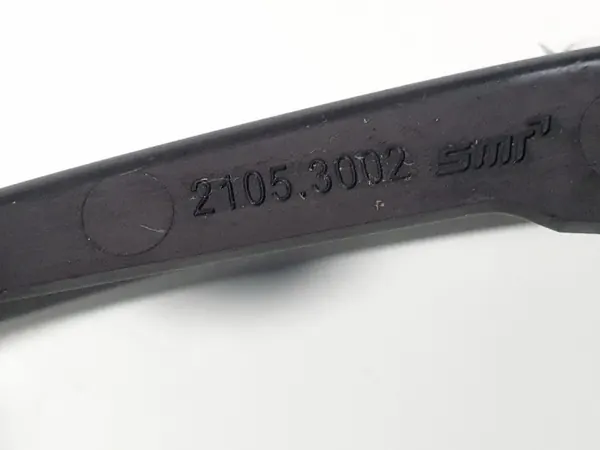 Marco espejo derecho OEM 8W1857410L para Audi A4 B9 image 8