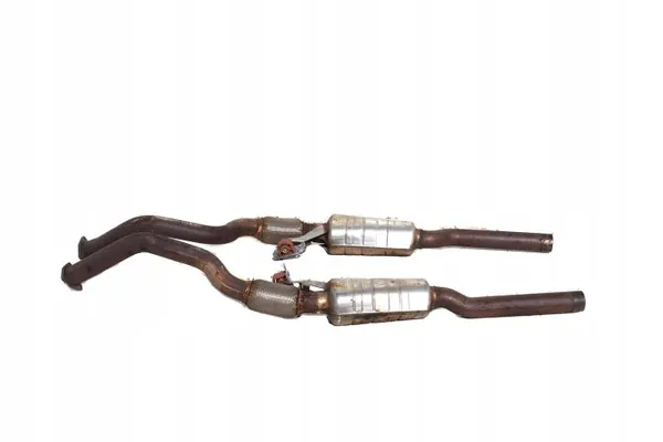 Audi OE Demper OEM bt-cars-21668 voor A6 A7 A8 3.0 TFSi image 2