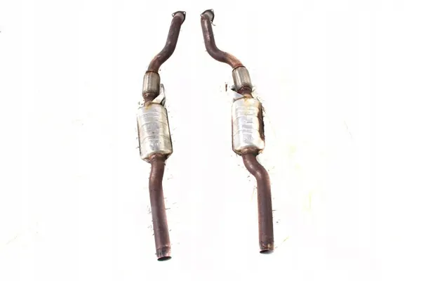 Audi OE Demper OEM bt-cars-21668 voor A6 A7 A8 3.0 TFSi image 3