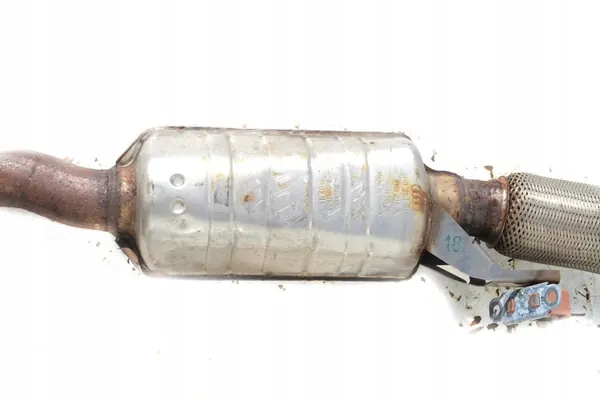 Audi OE Demper OEM bt-cars-21668 voor A6 A7 A8 3.0 TFSi image 5