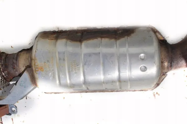 Audi OE Demper OEM bt-cars-21668 voor A6 A7 A8 3.0 TFSi image 8