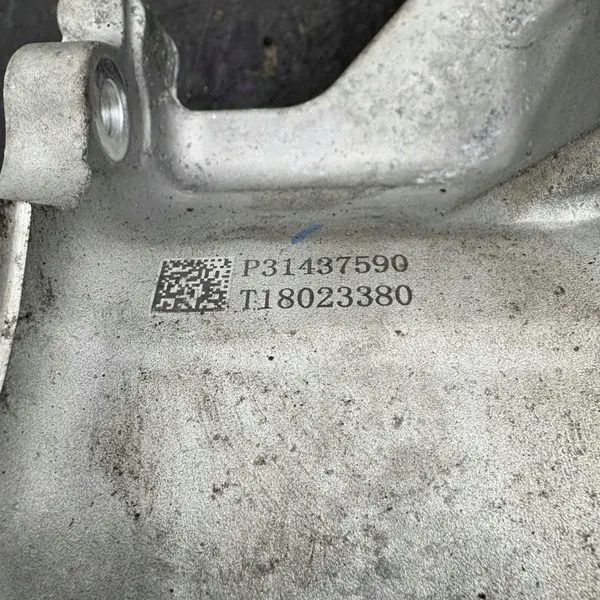 OEM 31437590 Redutor angular para Volvo XC60 II XC90 II image 10