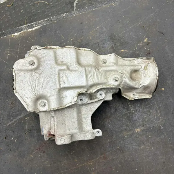 OEM 31437590 Redutor angular para Volvo XC60 II XC90 II image 5