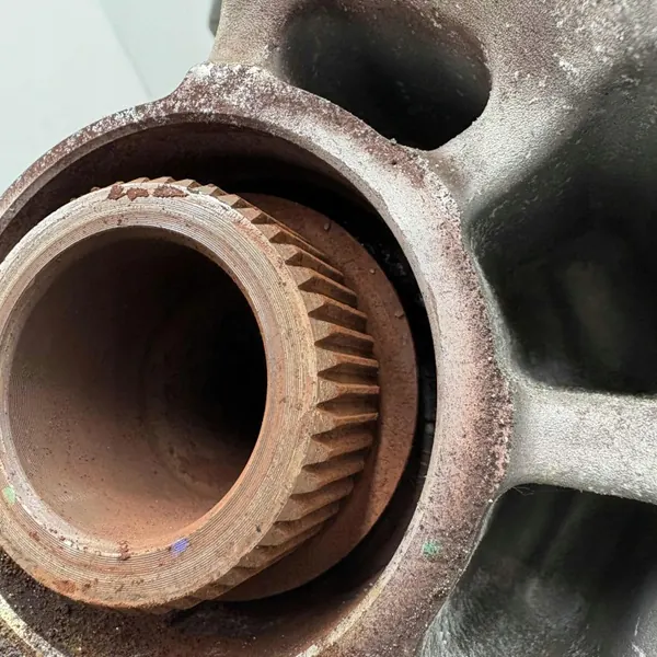 OEM 31437590 Redutor angular para Volvo XC60 II XC90 II image 7