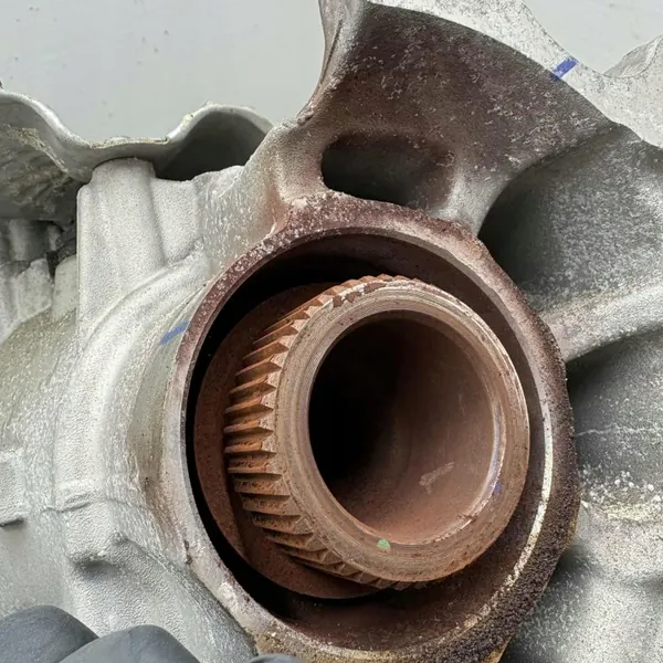 OEM 31437590 Redutor angular para Volvo XC60 II XC90 II image 8