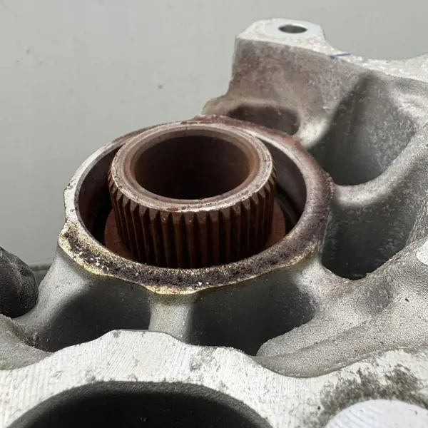OEM 31437590 Redutor angular para Volvo XC60 II XC90 II image 9