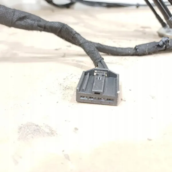 BMW OEM 9211494 Vikbart takset - Begagnad image 5