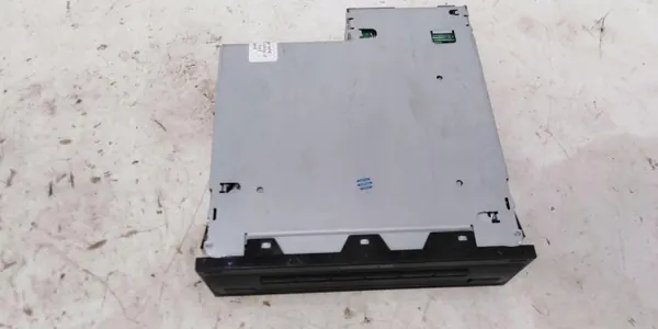 Cambiador CD Audi A4 8K OEM 8X035110C - Usado image 5
