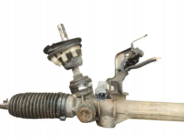 NISSAN X-TRAIL T31 Caixa de Direção 48001-JG40B NSK 0105/7 image 3