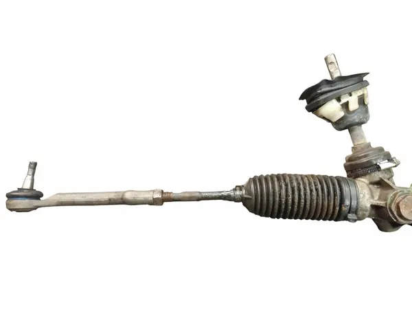 NISSAN X-TRAIL T31 Caixa de Direção 48001-JG40B NSK 0105/7 image 4