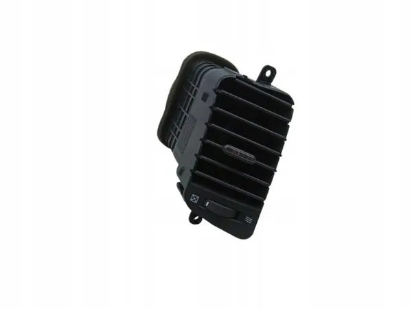 Grille de Ventilation Centre Gauche OEM 580810 Chevrolet Captiva image 3
