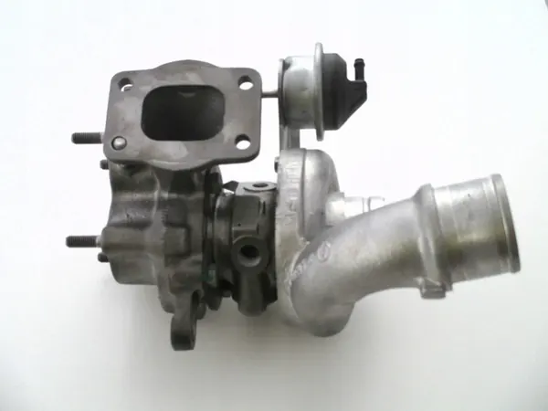 Turbocompresor Mitsubishi Carisma I Renault Megane I R19 1.9 image 2
