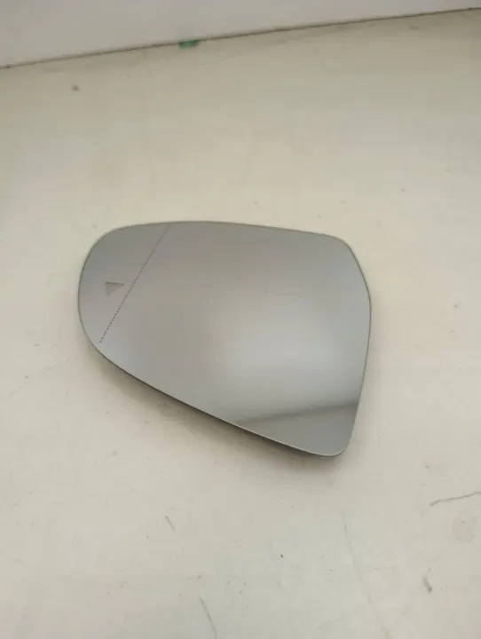 BMW lämmitetty peililasi OEM 9491786 - Oikea puoli image 2