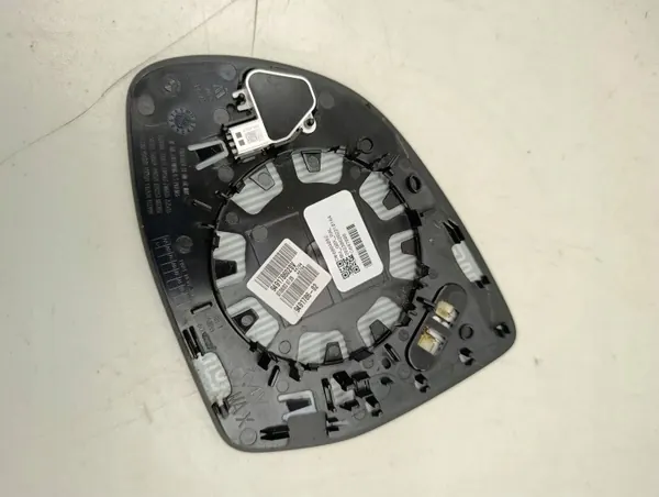 BMW lämmitetty peililasi OEM 9491786 - Oikea puoli image 3